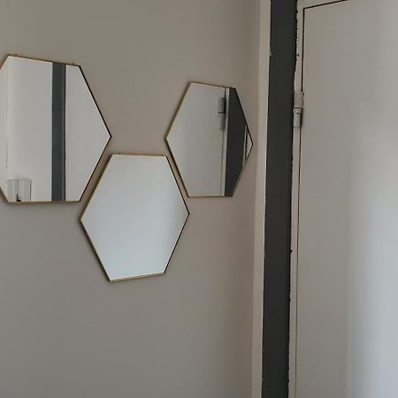 Triangle D'Or - Calme Et Cosy, Appartement 1 Chambre Saint-Quentin  Exteriér fotografie