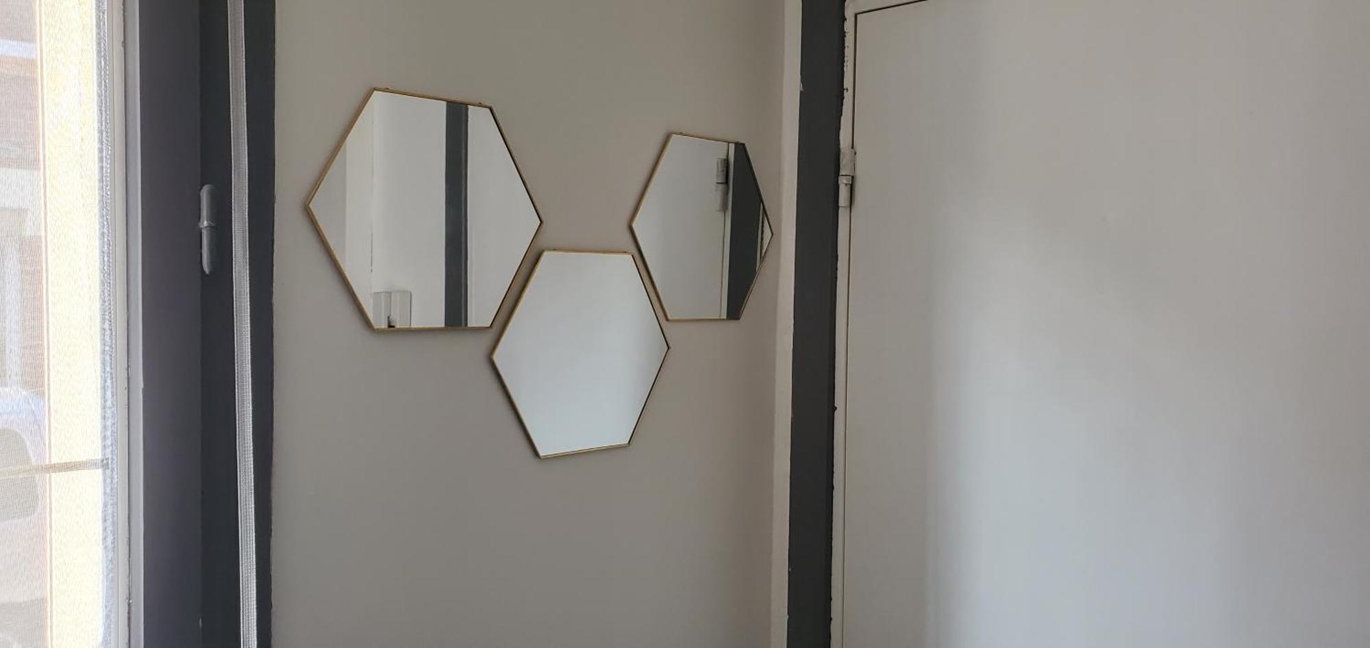 Triangle D'Or - Calme Et Cosy, Appartement 1 Chambre Saint-Quentin  Exteriér fotografie